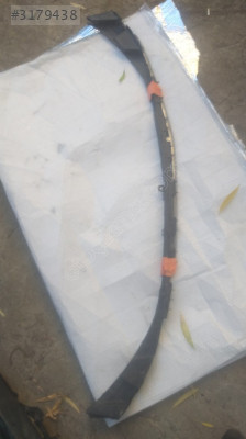 Mercedes Benz C200 C180 C220 ön tampon alt destek bakaliti