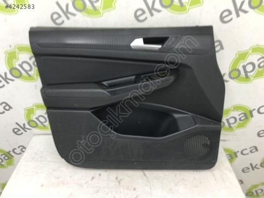 VOLKSWAGEN CADDY 2021 2025 SOL ÖN KAPI DÖŞEMESİ 2K8867005