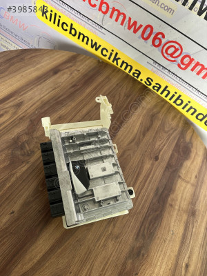 BMW G60 520İ MOTOR BEYNİ ÇIKMA ORJİNAL 5B5D985