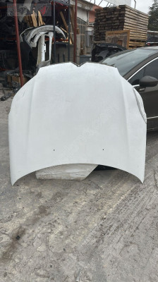 CİTROEN C5 MOTOR KAPUTU