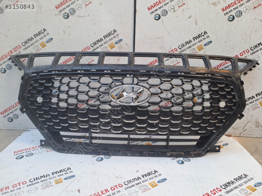 Hyundai i30 ön panjur (orijinal çıkma)