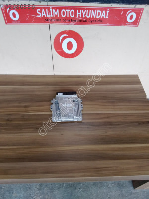 HYUNDAİ TUCSON MOTOR BEYNİ 39198-2U300 39199-2U100 ORJINAL