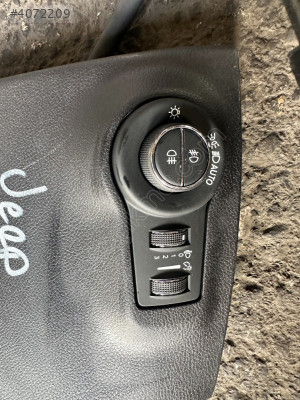 JEEP COMPASS 2020 FAR ANAHTARI ÜÇEL OTO ÇIKMA BURSA