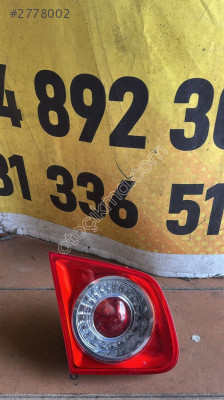 VOLKSWAGEN JETTA SOL İÇ STOP 1K5945093