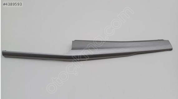 VOLKSWAGEN GOLF 2021 2025 TORPİDO ÇITASI 5H1858416