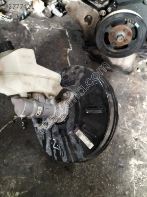 FORD FOCUS 4 WESTİNGHOUSE ÜÇEL OTO ÇIKMA YEDEK PARÇA BURSA