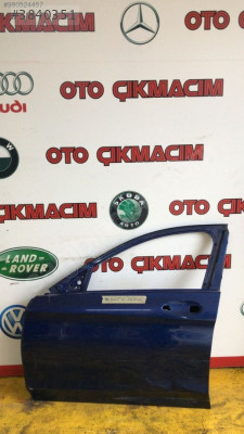 MERCEDES C SERİSİ W205 KASA SOL ARKA KAPI