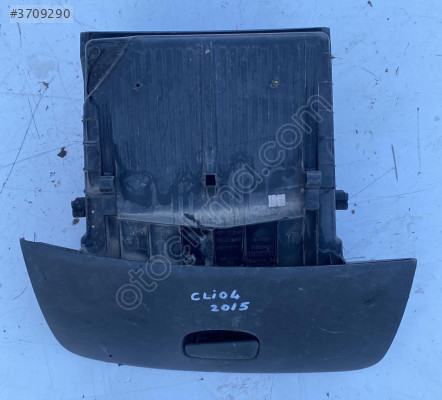 renault clio 4 2015 çıkma orjinal torpido kapağı (son fiyat)