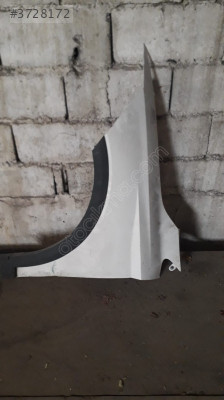 SEAT ARONA SOL ÖN ÇAMURLUK