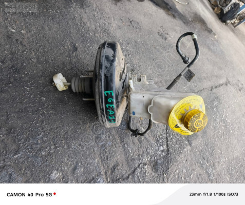 FİAT EGEA WESTİNGHOUSE 1.3 E6 OTO FEDAİ