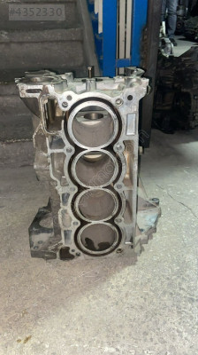 QASHQAİ J10 8 ENJEKTÖRLÜ BLOK