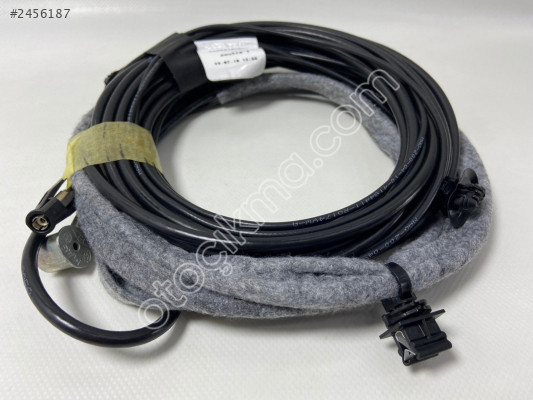 8200216700  RADYO ANTENİ KABLOSU TESİSATI MEGANE II