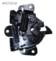 MITSUBISHI L200- PICK UP- 06/15; KAPUT KİLİDİ (TYG)