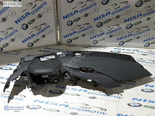 BMW İ8 TORPİDO ORJ ÇIKMA 2015-2018 51459309379