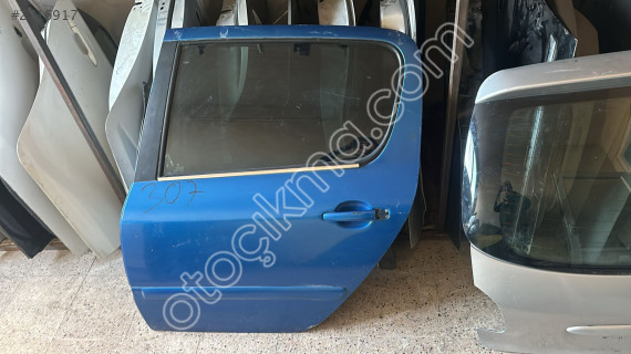 2006 PEUGEOT 307 SOL ARKA KAPI ORJ ÇIKMA