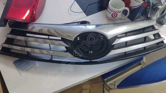 TOYOTA COROLLA PANJUR 53111-02790