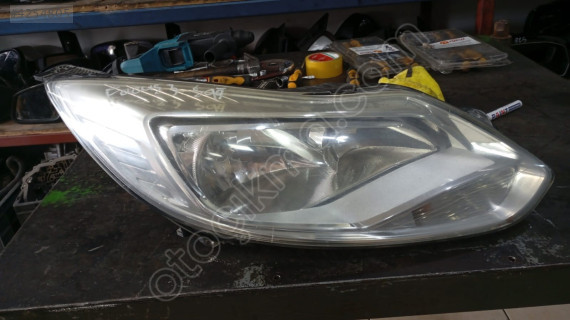 FORD FOCUS 3 SAĞ FAR