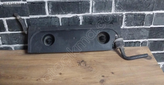 06F129208B orj 2.0 fsi audi a3 vakum deposu