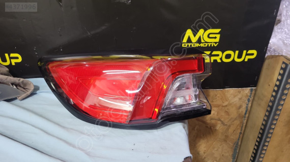 2019-24 FORD KUGA SOL DIŞ STOP İTHAL SIFIR