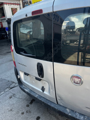 FİAT FİORİNO CİFT BAGAJ KAPAĞI