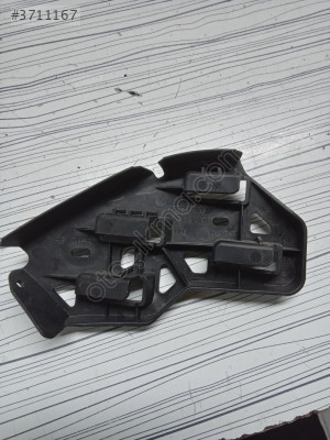 VOLKSWAGEN Golf Ön Sağ Tampon Braketi 6Q0807184A