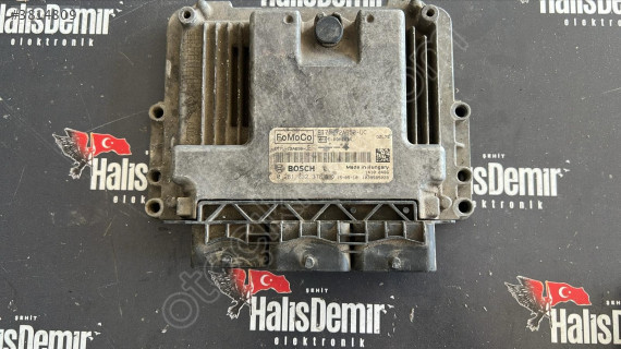 Ford Courier 1.5TDCI ET71-12A650-UC 0281032378