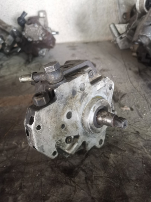 CITROEN PEUGEOT 9637317380 0445010042 1.4 HDI MAZOT POMPASI