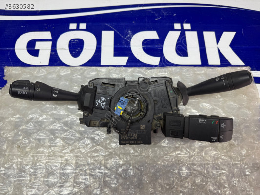 479 457 095 R Renault Symbol Sinyal/Silecek Kolu Takımı ORJİNAL
