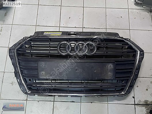 AUDİ A3 ÖN PANJUR ORİJİNAL ÇIKMA