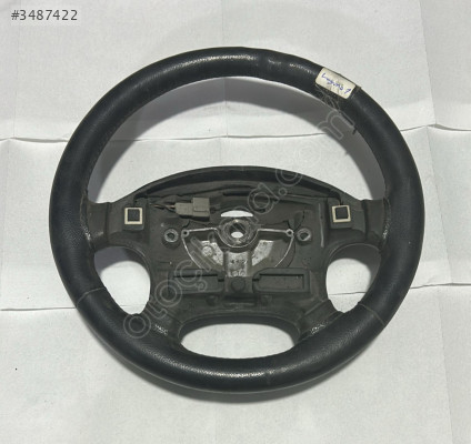 RENAULT LAGUNA 1 DİREKSİYON
