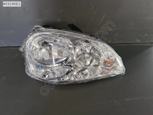 CHEVROLET LACETTİ SEDAN SAĞ ÖN FAR SIFIR 2003-2012