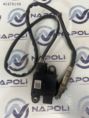 8582025-03 BMW X3 NOX SENSÖRÜ 2.0 TDİ