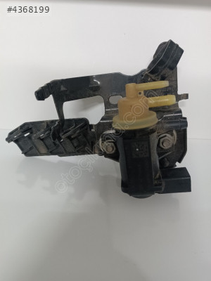 Passat B8 turbo valfi 04L131051F