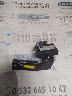ÇIKMA SKODA OCTAVİA A4 KASA ULTRASONİK SENSÖR 1U0959125