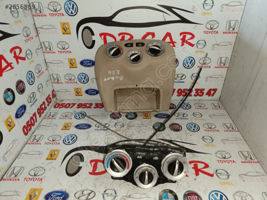 HYUNDAİ ACCENT ERA KLİMA KONTROL PANELİ ORİJİNAL 97250-1EXXX