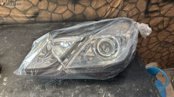 MERCEDES E SERİ W212 XENON SOL FAR
