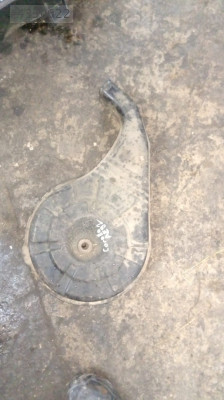 Toyota Corolla ae92 findikkasa hava filtre kazani