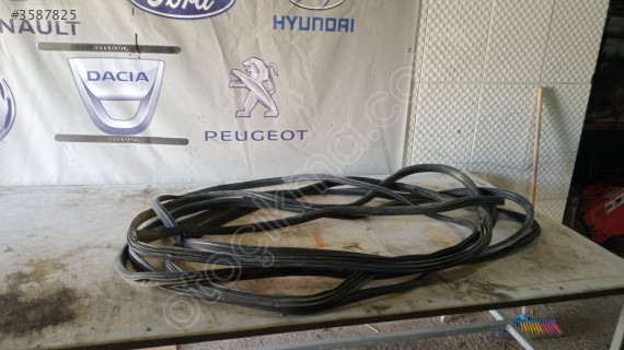 Renault symbol fitil takım orijinal komple