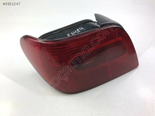 CITROEN XSARA ÇIKMA ORJİNAL SAĞ - SOL STOP