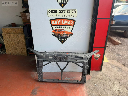 MAZDA 3 ÖN PANEL ORJİNAL