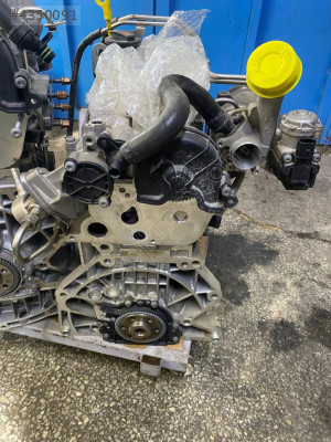 SEAT LEON İBİZA TOLEDO 1.2 TSİ CYV MOTOR SIFIR ÇAĞRI OTO MASLAK