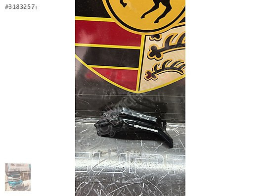 Seat leon 2008-2012 sol çamurluk bağlantı sacı