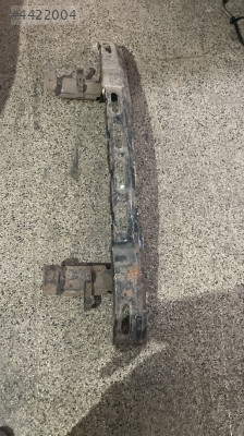 H100 ön tampon demiri 1998-2007