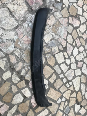 opel astra j sedan arka difizör çıkma orjinal