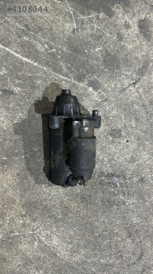 2006-2008 FORD FOCUS 2 GHİA 1.6 DİZEL DV6 MOTOR MARŞ DİNAMOSU
