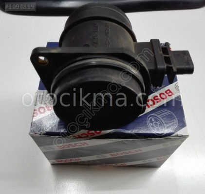 Hyundai Accent Era Dizel Hava Akışmetre - Çıkma -,.,.,