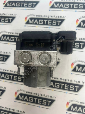 TOYOTA COROLLA 1.4 D-4D ABS BEYNİ 0265956014 2265106455