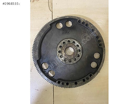 MERCEDES M110 MOTOR ORJ. VOLANTLAR OTOMATİK-MANUEL
