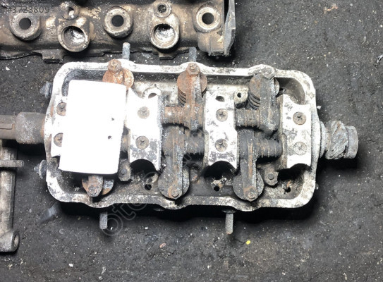 Daihatsu Hijet Motor Silindir Kapağı
