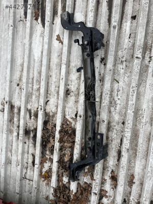 FİAT FİORİNO ÖN PANEL